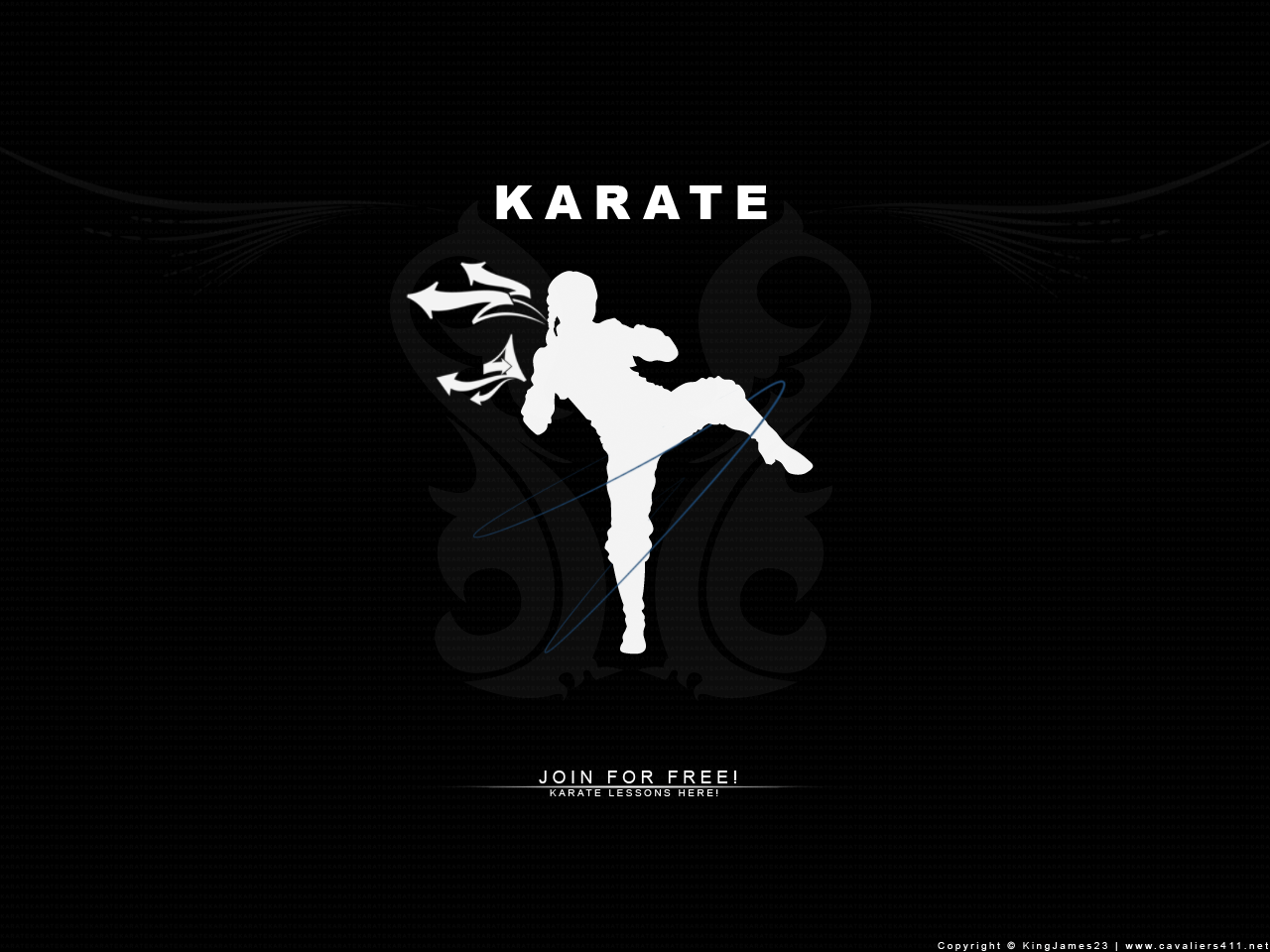 Karate Cartoon Desktop Wallpapers - Top Free Karate Cartoon Desktop  Backgrounds - WallpaperAccess