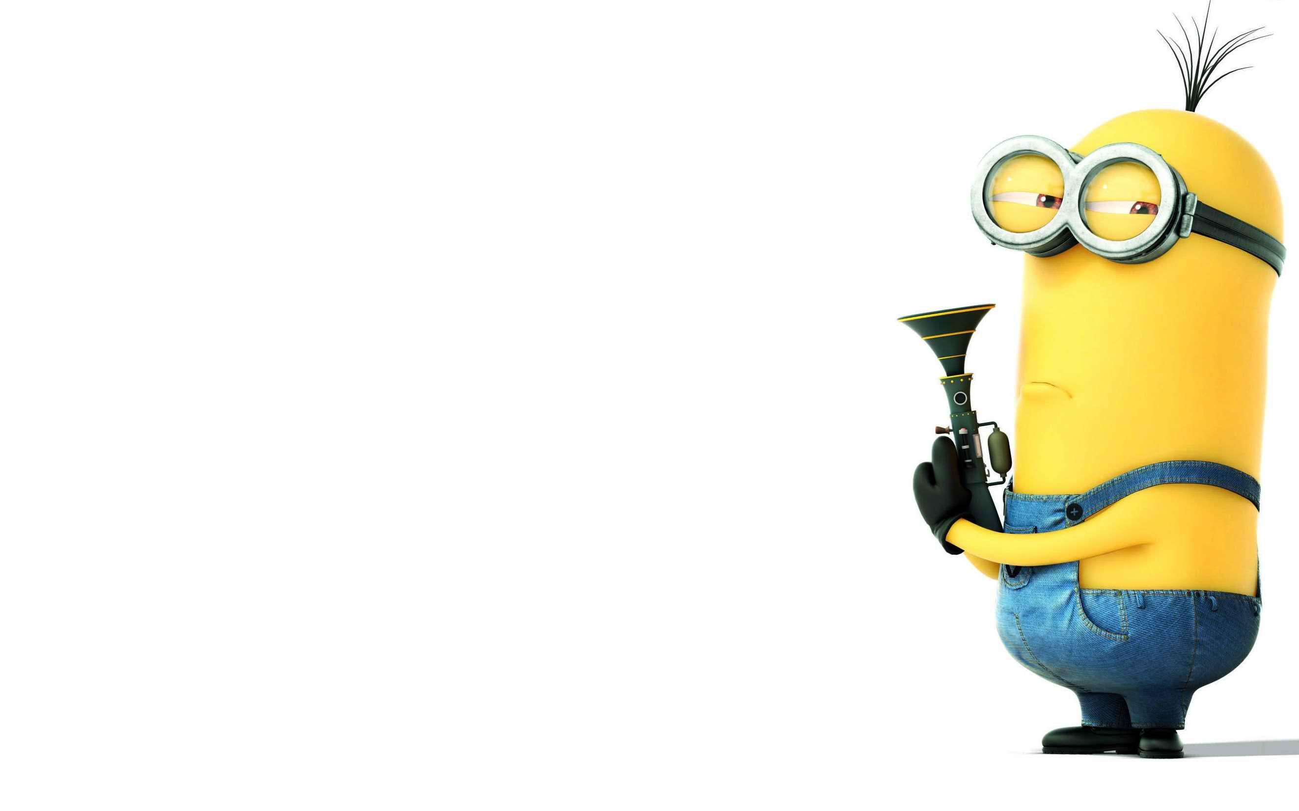 2645x1652 Background Power Point Minion
