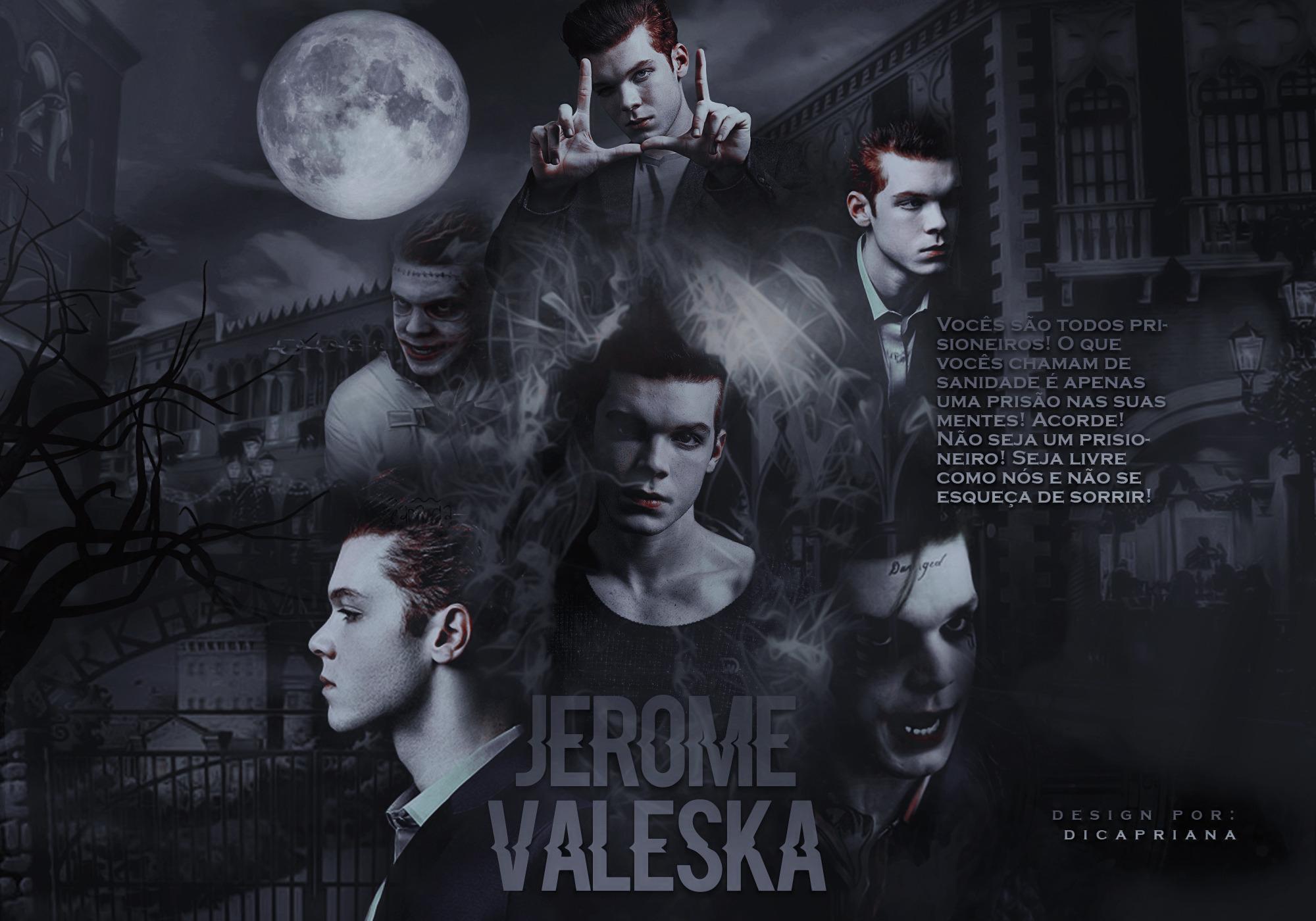 Jerome <b>Valeska</b> 1024X576.