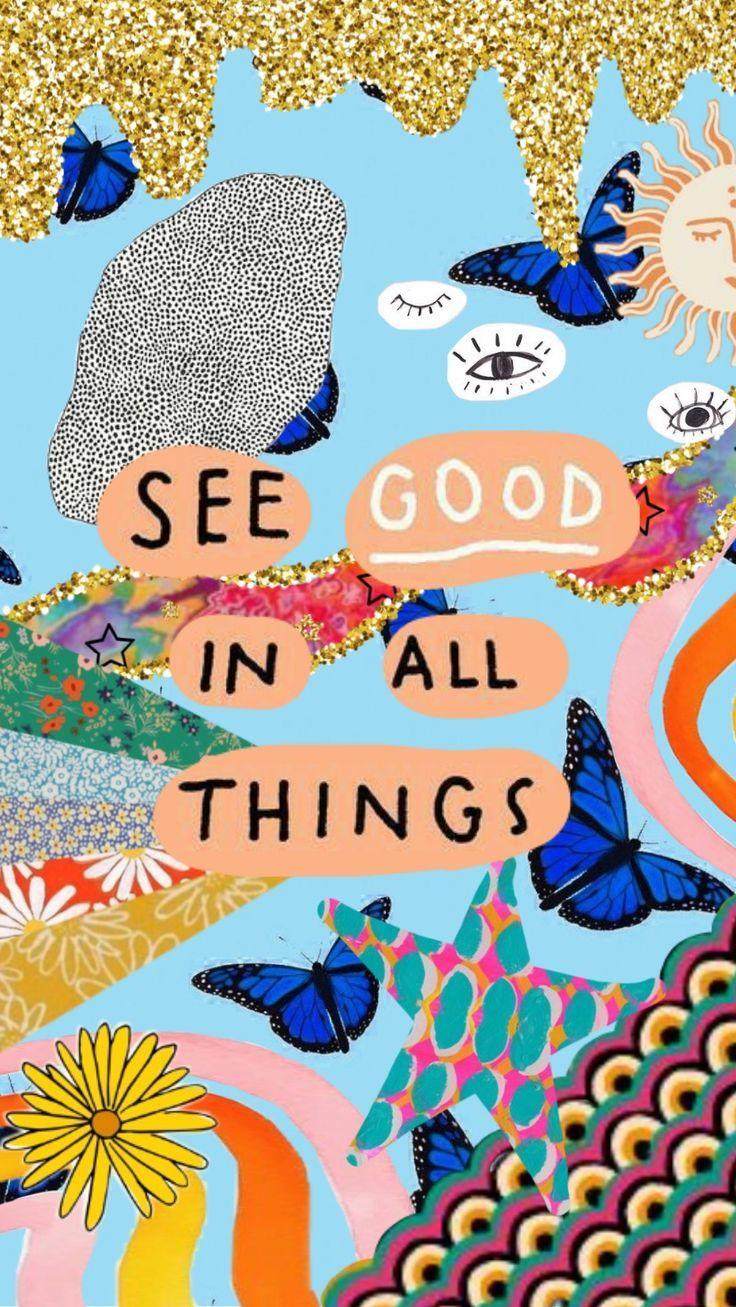 736x1307 fashion #recipes #homedecor #aesthetic #aesthetictumblr #quotes #quoteoftheday #quotestoliveby #edit #editorialph. Happy words, Cute wallpaper, Wallpaper quotes