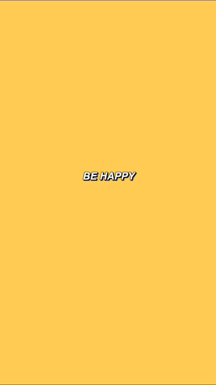 736x1309 Quotes. Aesthetic iphone wallpaper, Phone wallpaper tumblr, Yellow wallpaper