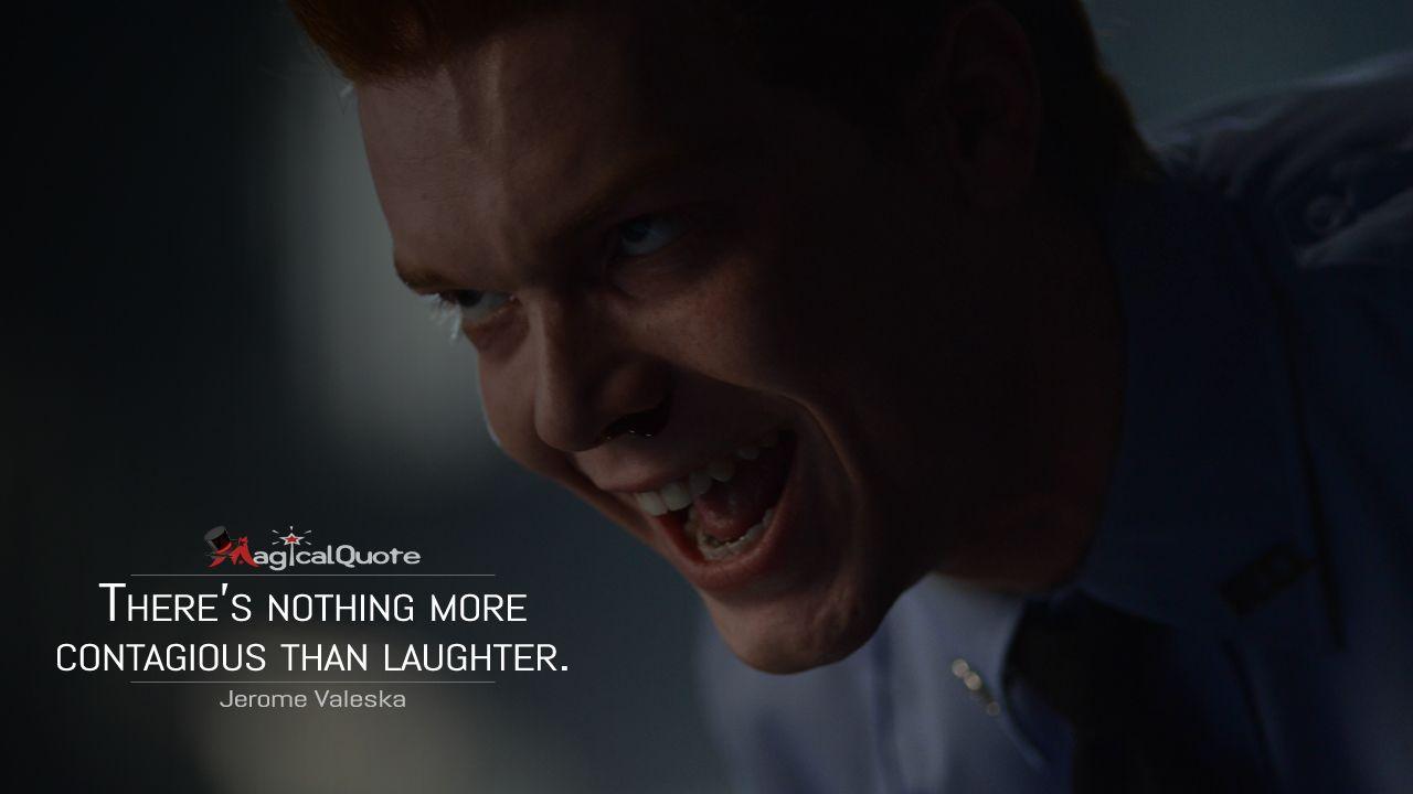 1280x720 Gotham Wallpaper Jerome Valeska