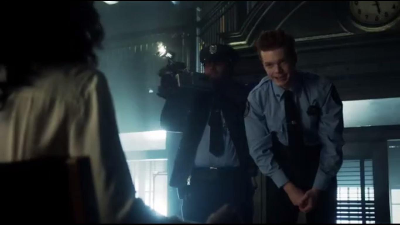 1366x768 A Look at Gotham- Season Episode 2: “Rise of the Villains: Knock, Knock”. What Else is on Now?