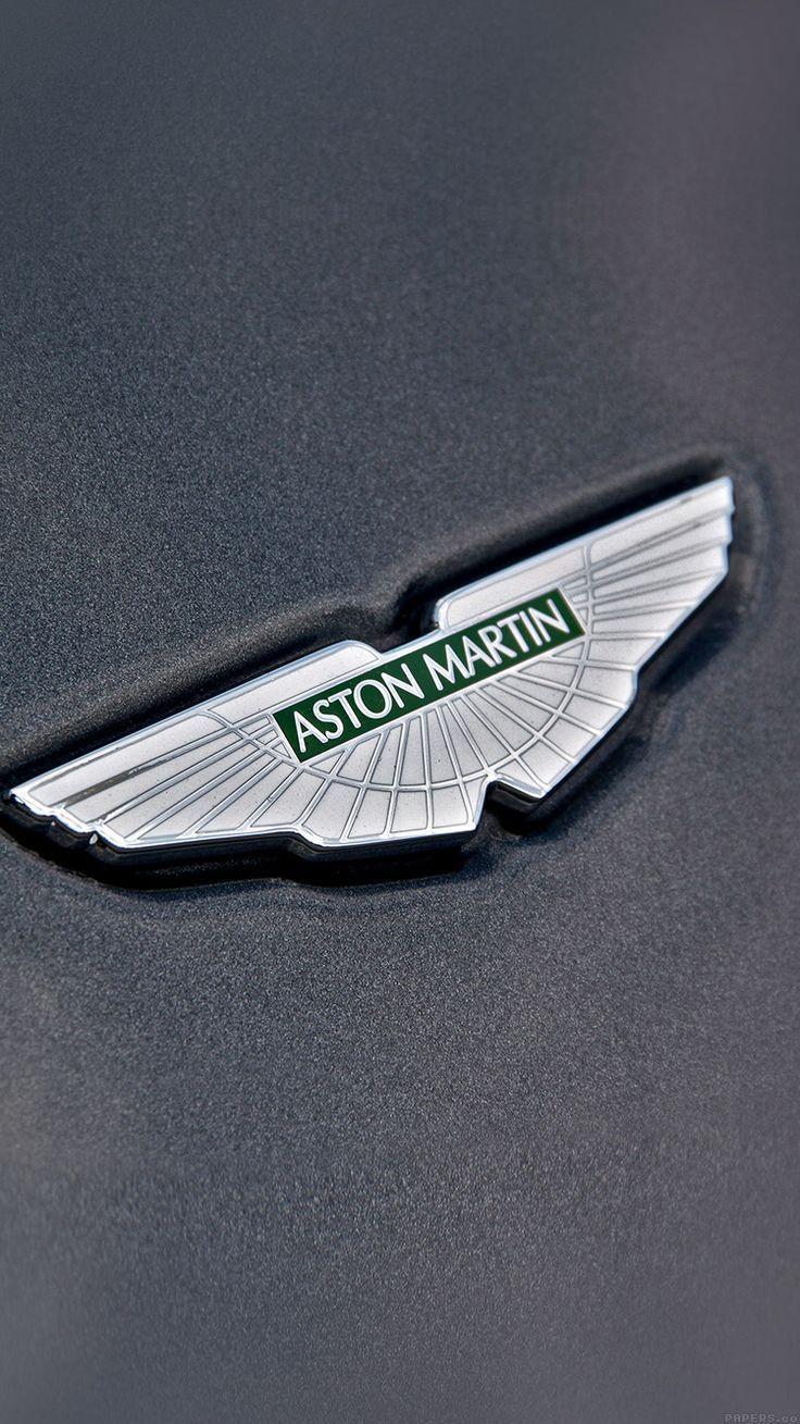 736x1309 Logo Car Wallpaper
