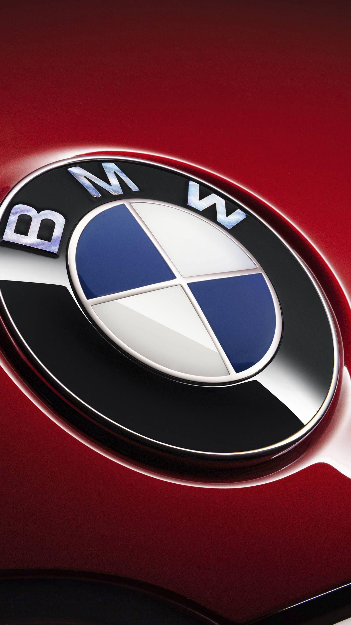 1440x2560 Hd Car Logo Wallpaper