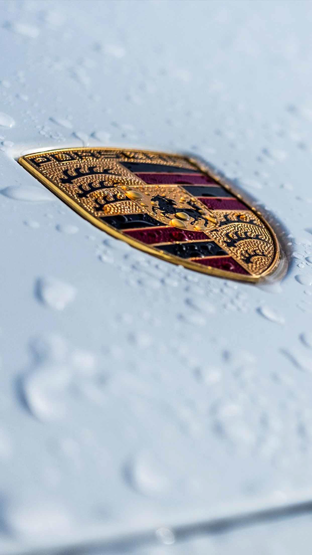 1242x2208 Porsche Wallpaper (Including iPhone Resolution)