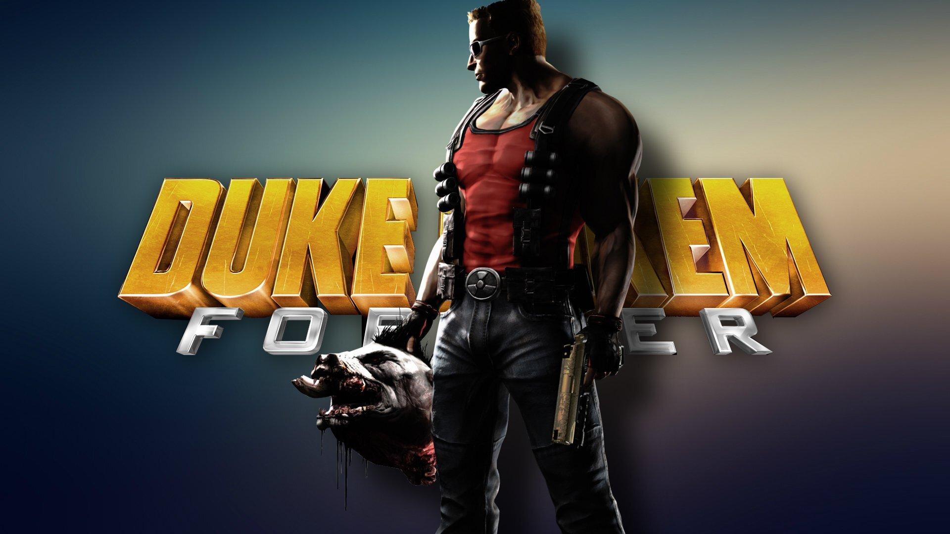 1920x1080 Duke Nukem Forever Laptop Full HD 1080P HD 4k Wallpaper, Image, Background, Photo and Picture