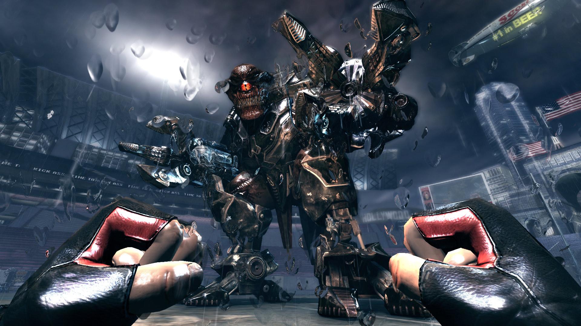 1920x1080 Duke Nukem Forever Revisited