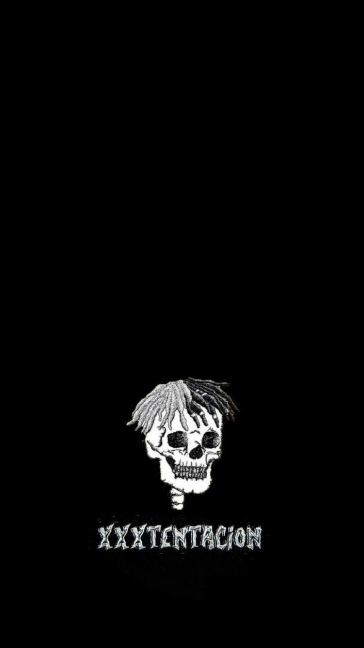 750x1334 XXXTentacion iPhone 6 iPhone 6S iPhone 7 HD 4k Wallpapers  Images Backgrounds Photos and Pictures
