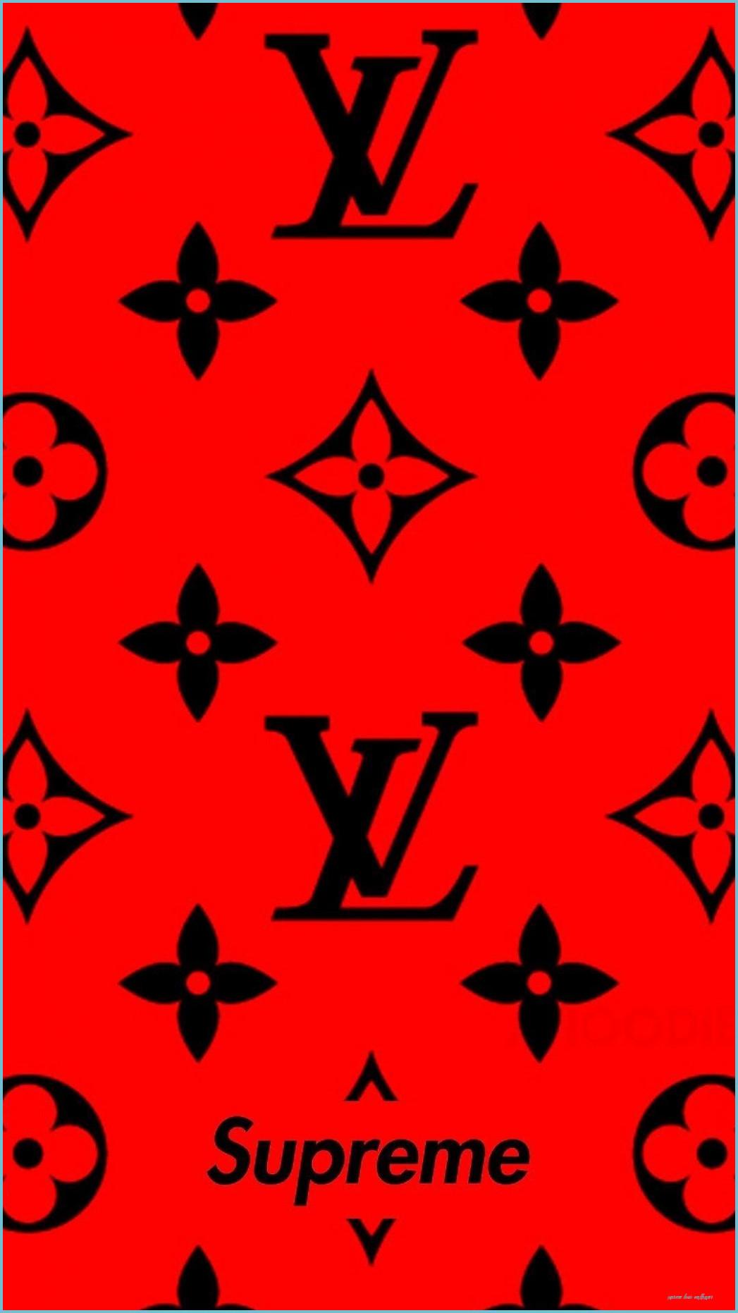 1047x1862 Bape Red Wallpaper HD In 14 Supreme Wallpaper, Supreme iPhone Louis Wallpaper