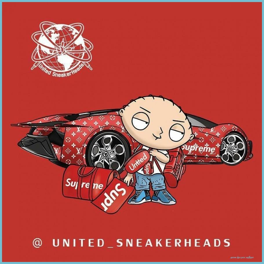 911x911 Pin By Lei Lei On Supreme Supreme Wallpaper, Supreme iPhone Bape Gucci Wallpaper
