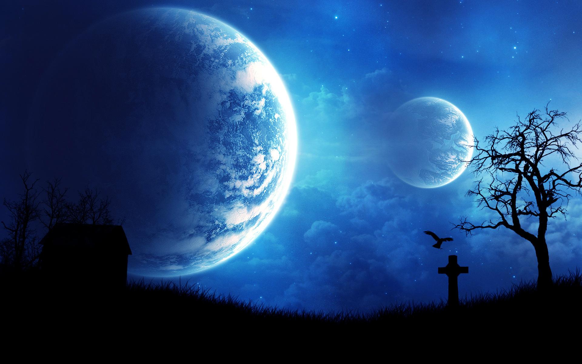1920x1200 Dream Wallpaper Free Download