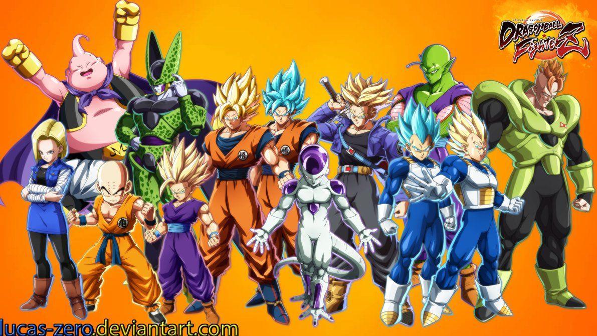1191x670 Dragon Ball Fanatic