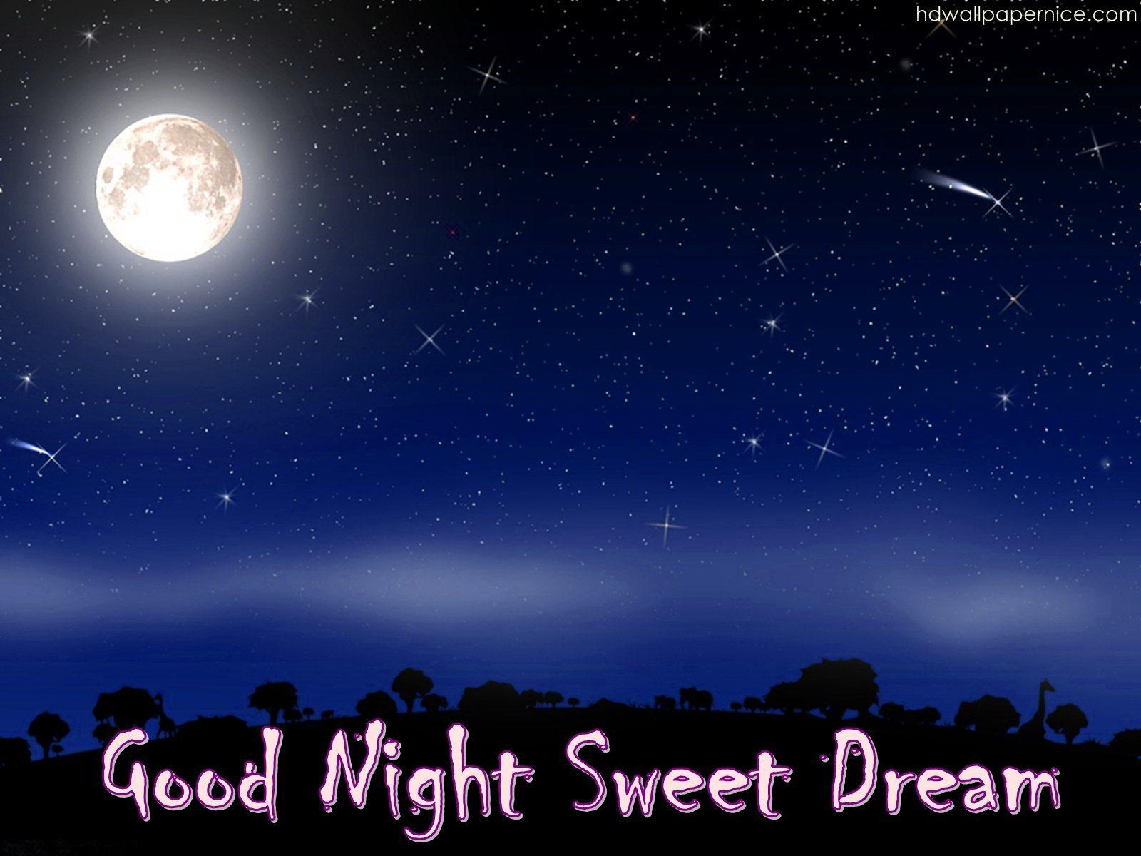 Dream Moon Wallpapers - Top Free Dream Moon Backgrounds - WallpaperAccess