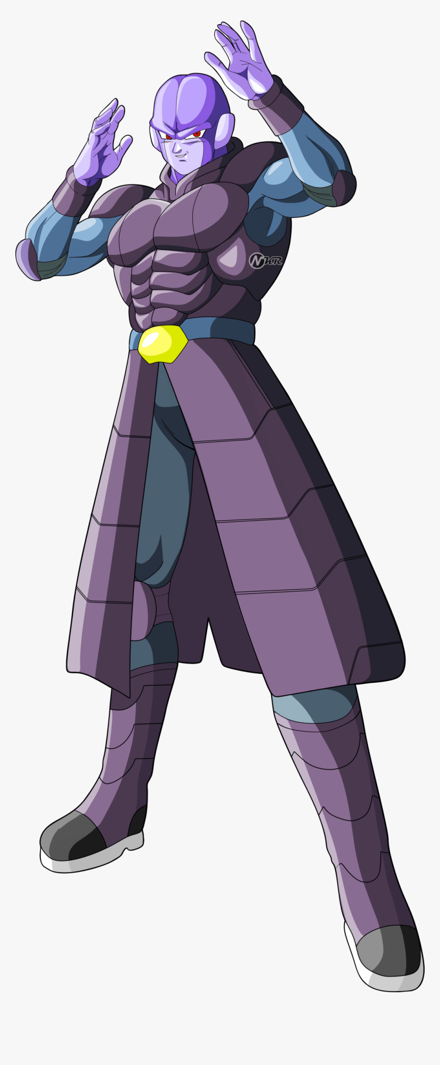 860x2078 Imagenes De Dragon Ball Super Hit, Png Download Dragon Ball Stance, Transparent Png, Transparent Png Image