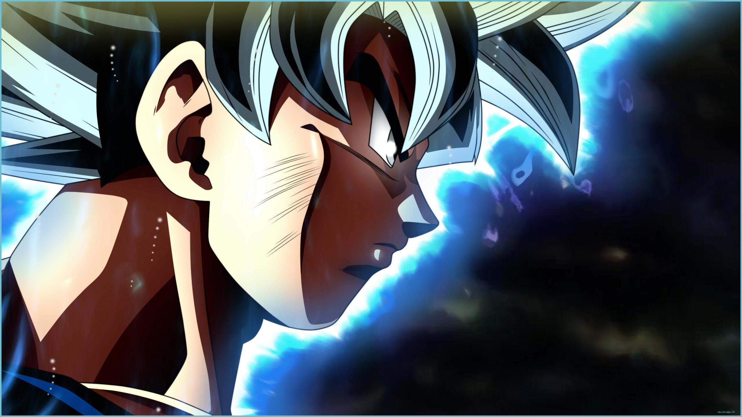 2560x1440 Five Things You Didn't Know About Dragon Ball Wallpaper 9k. Dragon Ball Wallpaper 9k