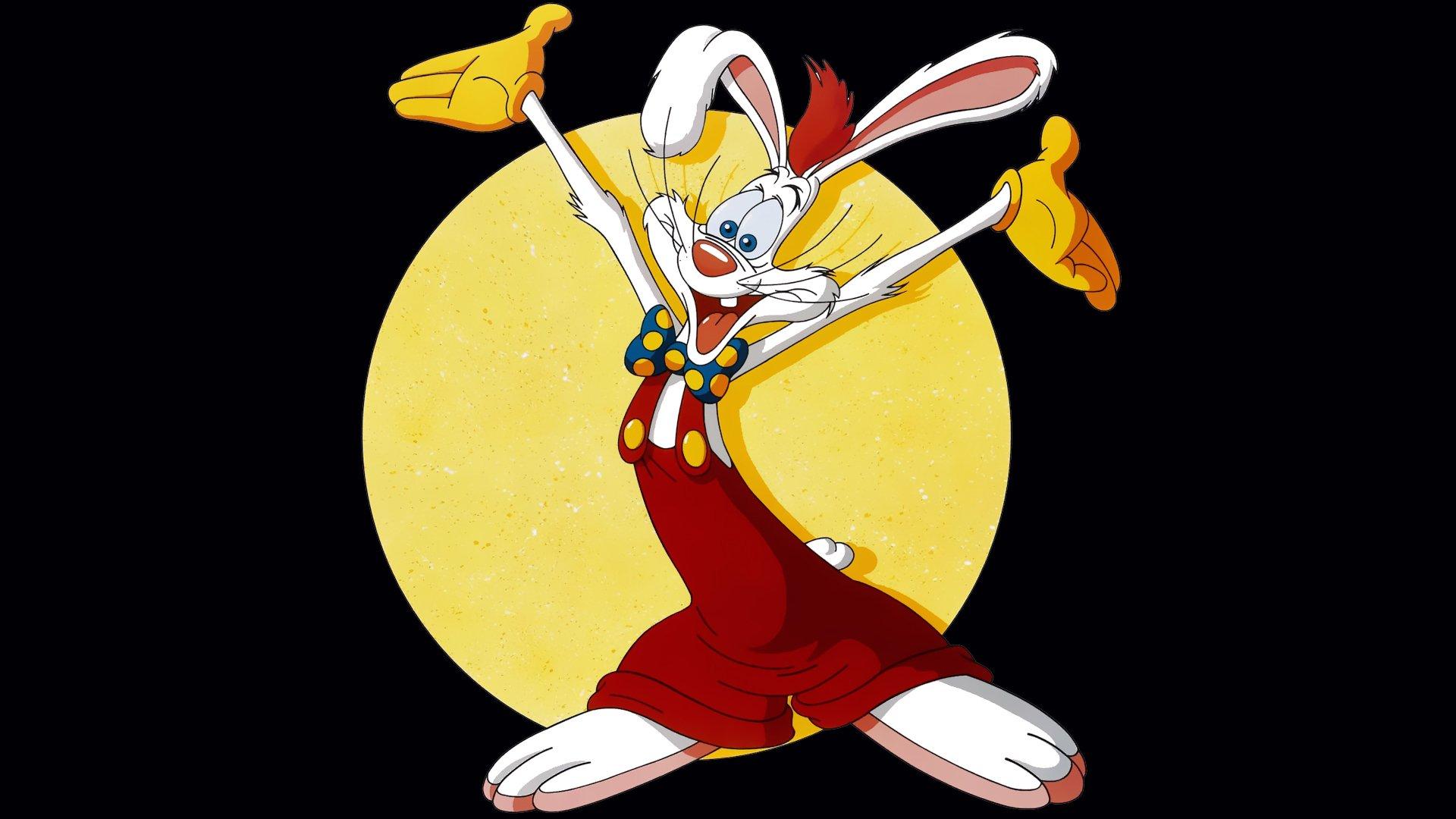 1920x1080 Who Framed Roger Rabbit HD Wallpaper and Background Image