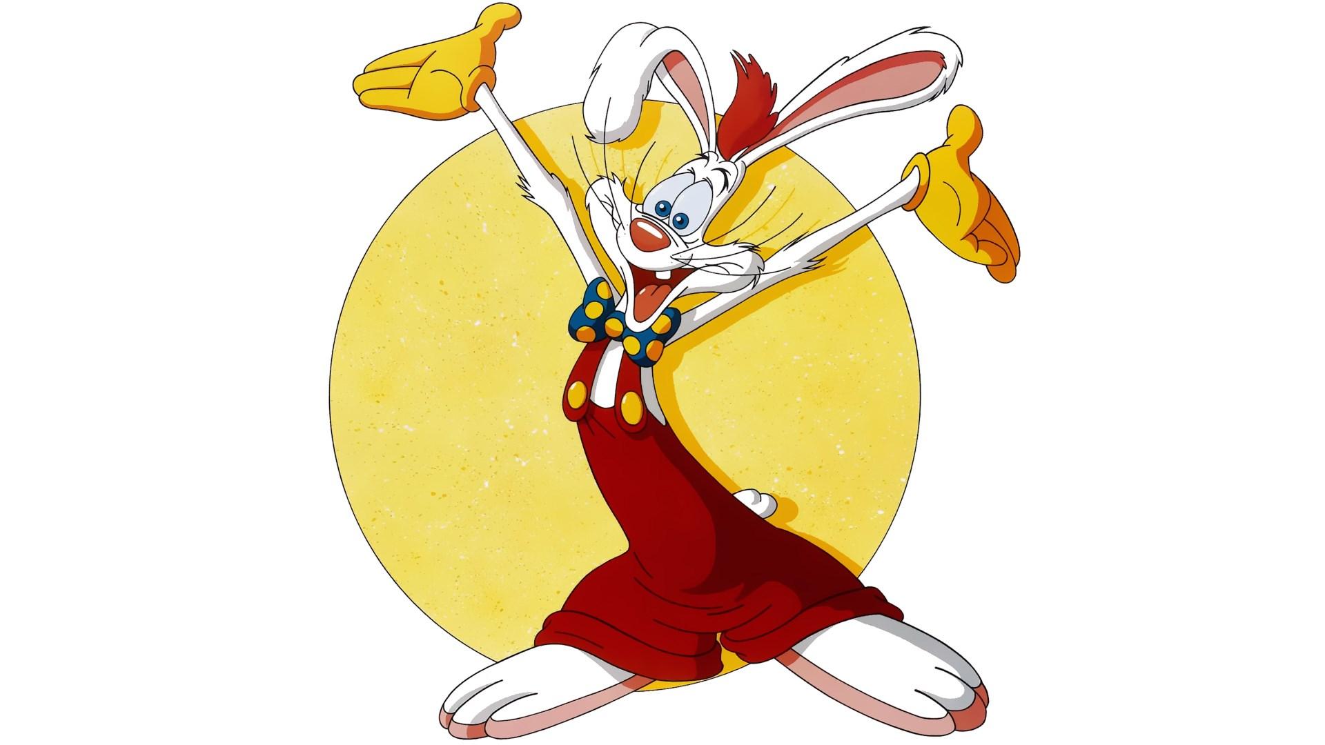 1920x1080 who framed roger rabbit HD wallpaper, background