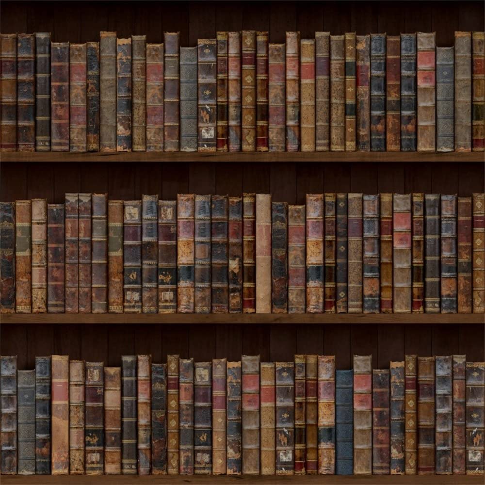Antique Book Shelf Wallpapers  Top Free Antique Book Shelf Backgrounds   WallpaperAccess
