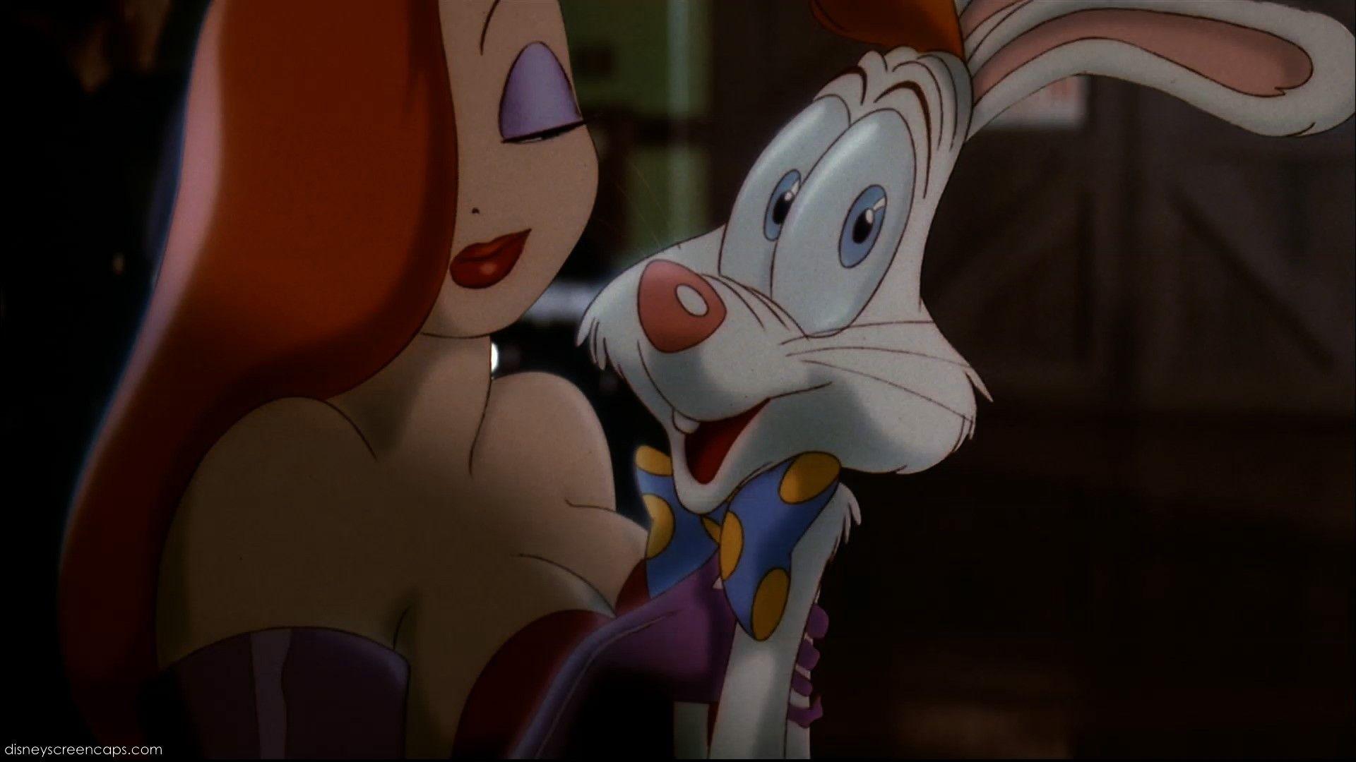 1920x1080 Jessica Rabbit Image: Bunny. Jessica rabbit, Jessica rabbit image, Roger rabbit