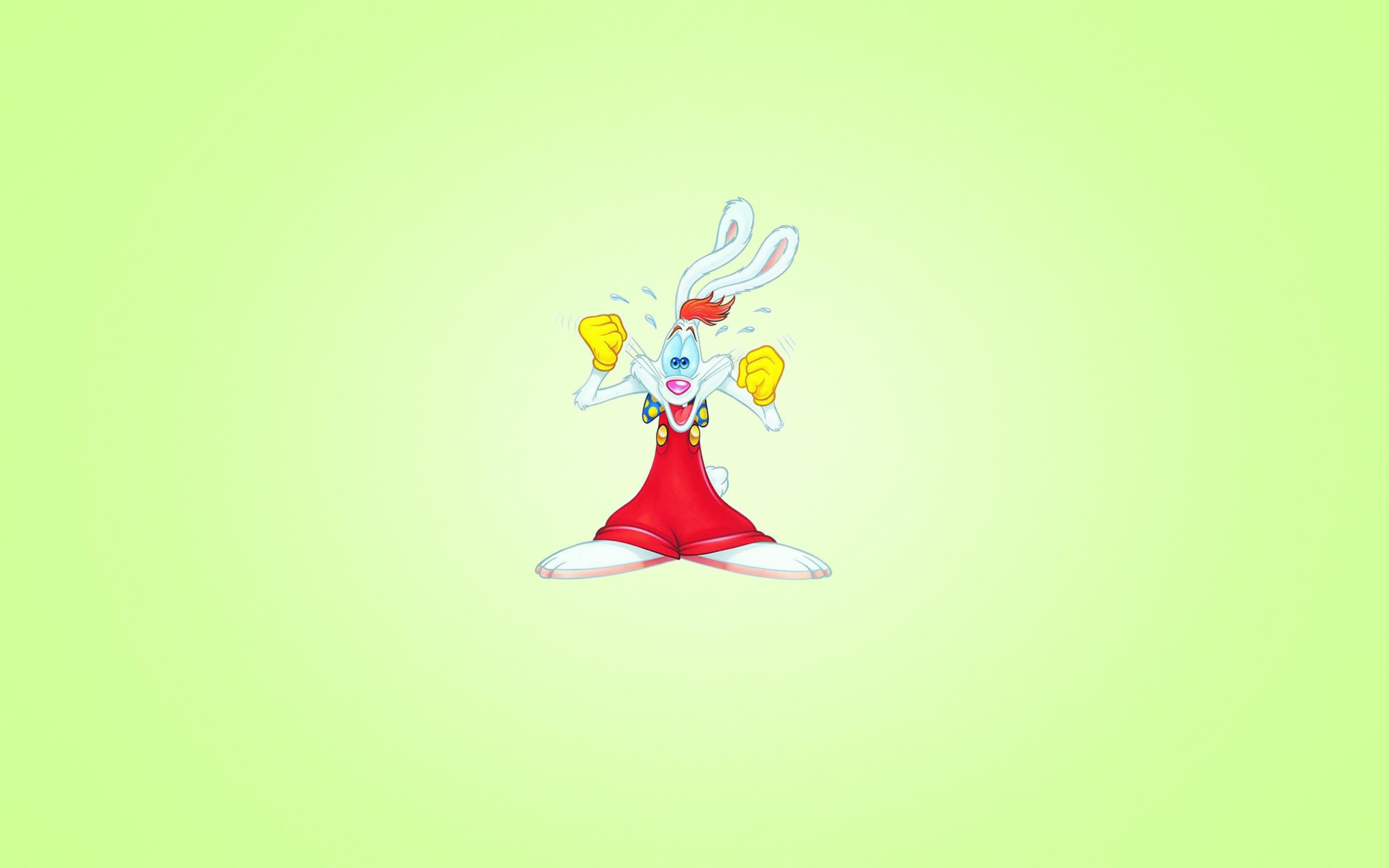 3840x2400 ScreenBeauty. who framed roger rabbit, art, cartoon
