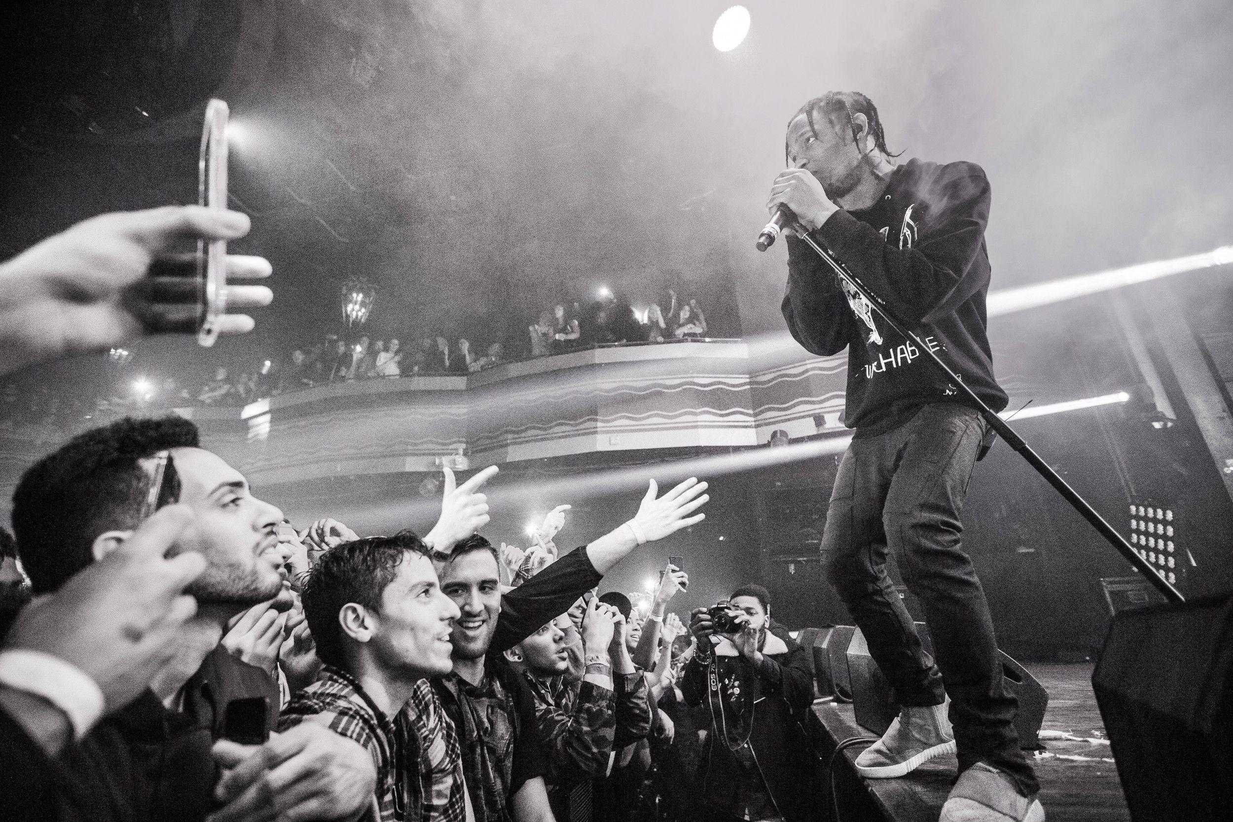 2500x1667 Travis Scott Wallpaper