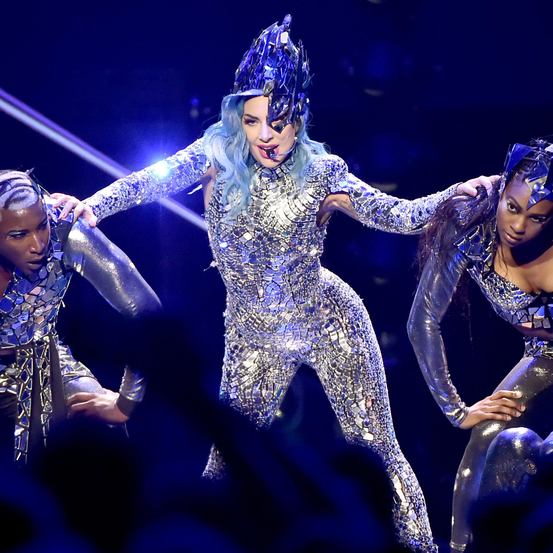 1800x1800 Lady Gaga's 'Chromatica' Is Here. Let's Discuss