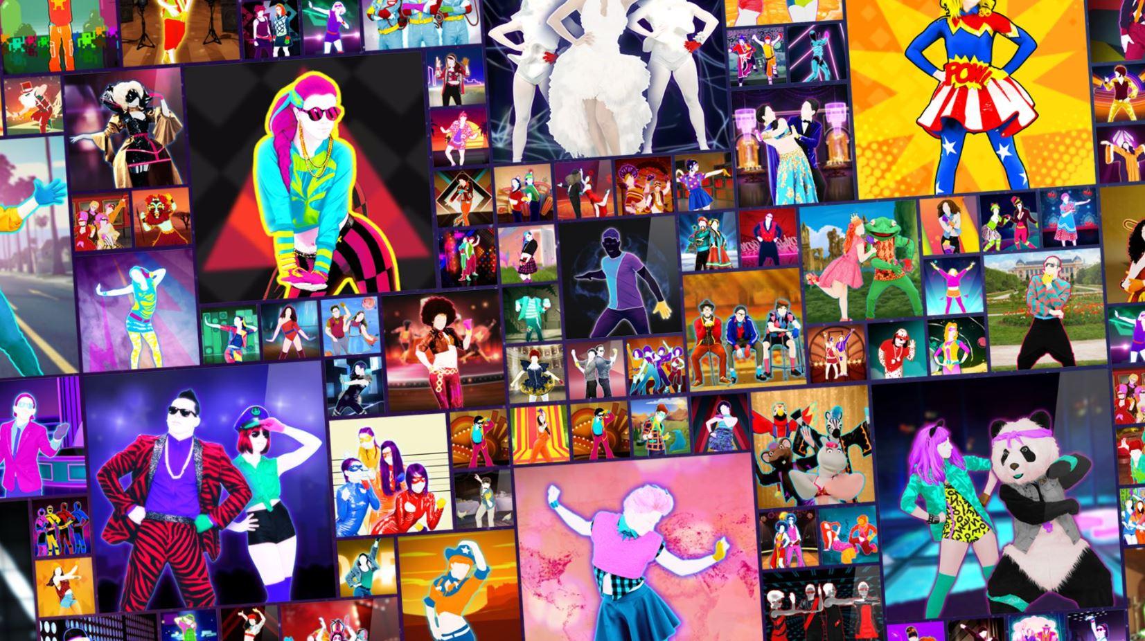1653x926 Just Dance Unlimited Song List Songs Are On Just Dance Unlimited?