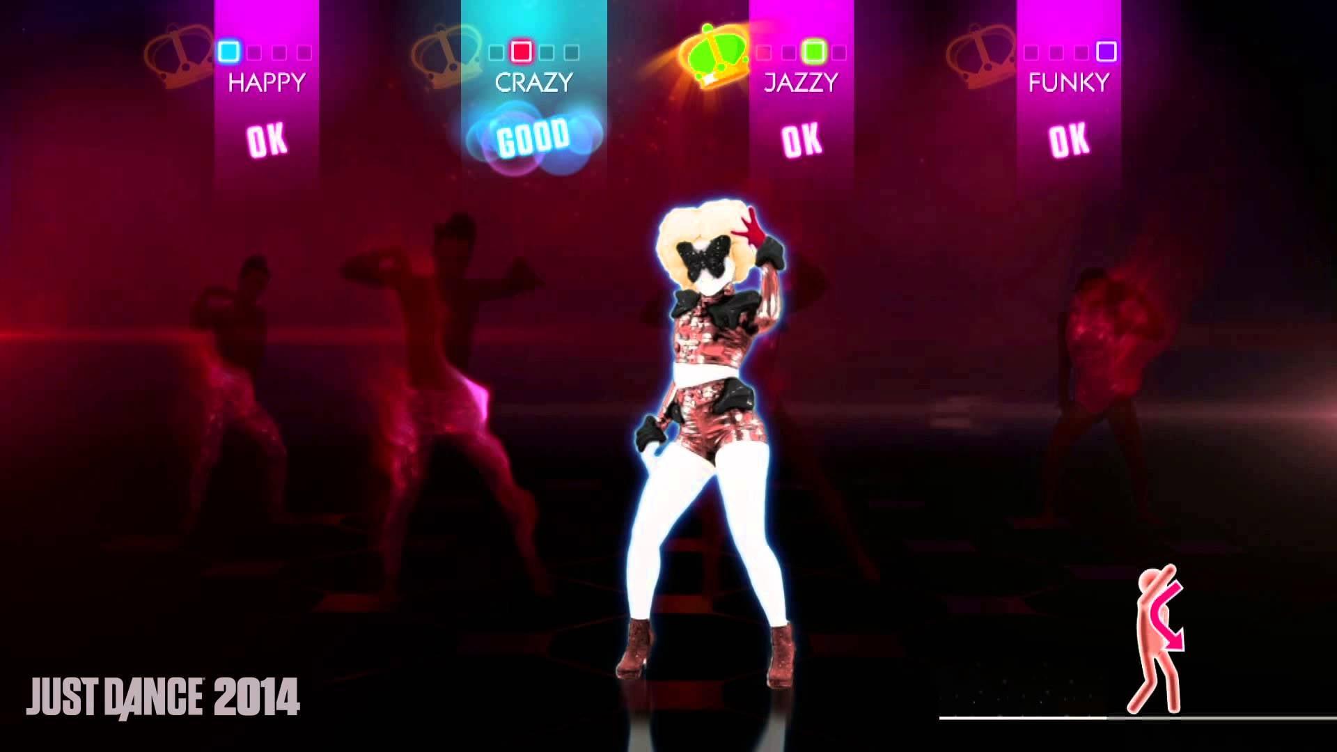 Just dance lady gaga instrumental. Джаст дэнс Гага. Just Dance 2014. Леди Гага дэнс дэнс. Леди Гага just Dance клип.