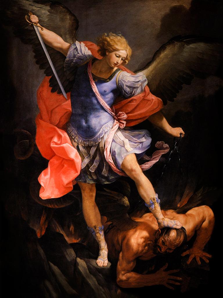768x1024 Catholic Wallpaper