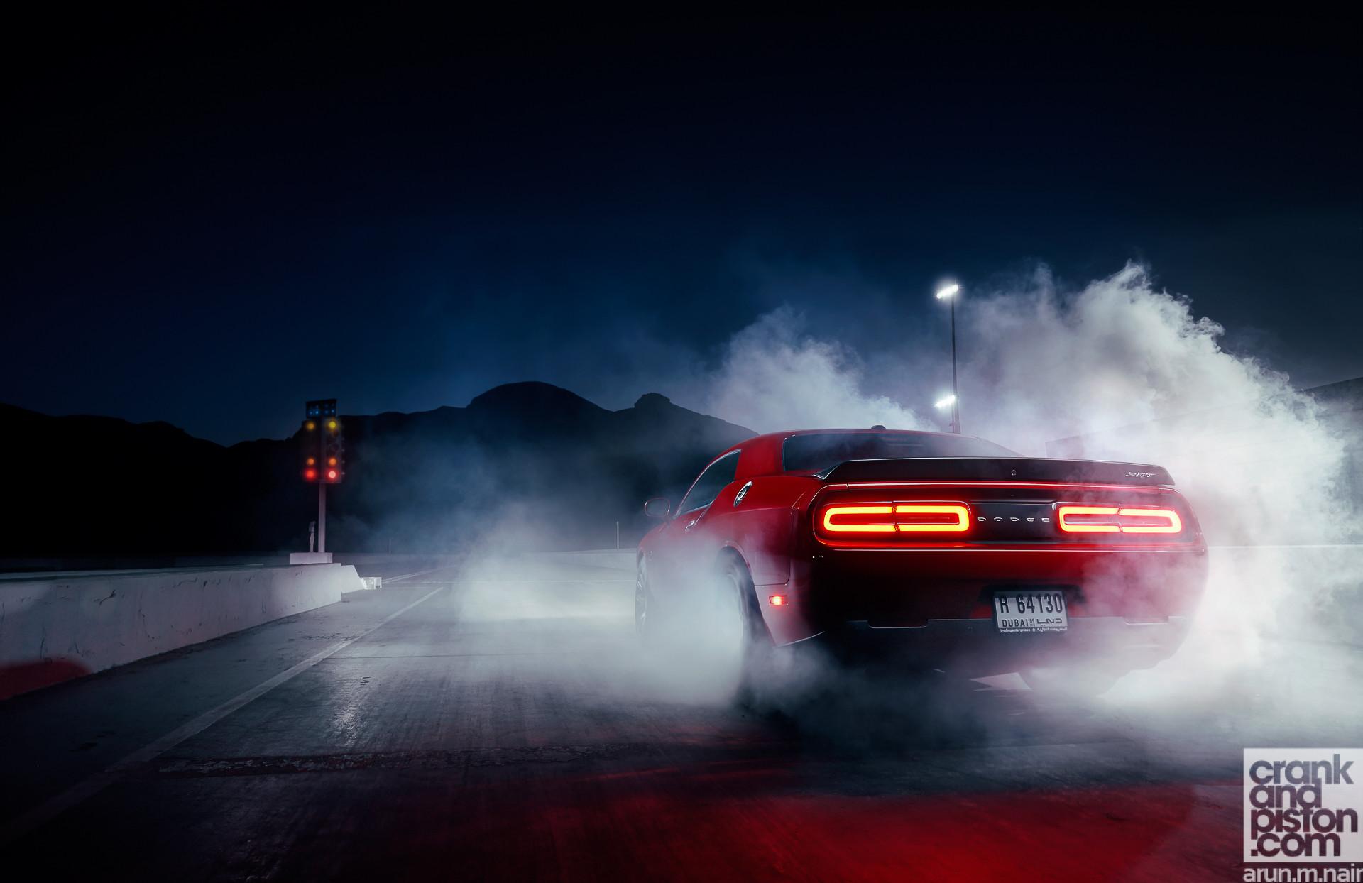 1920x1244 Dodge Challenger Black Hellcat