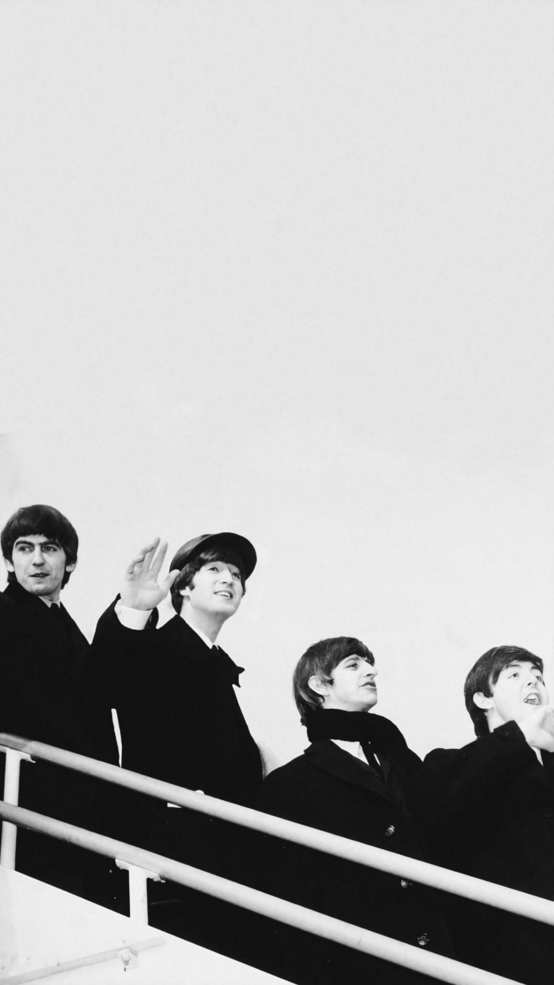 1080x1920 the beatles aesthetic lookscreen