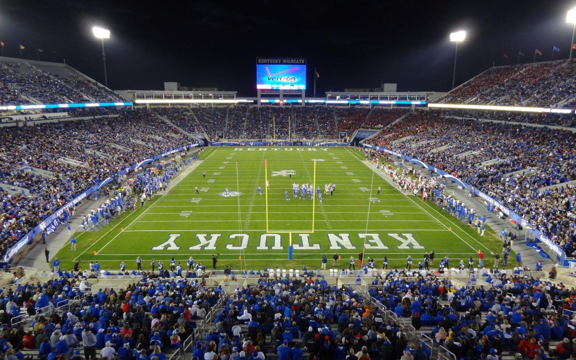 1920x1200 University Of Kentucky Wallpaper