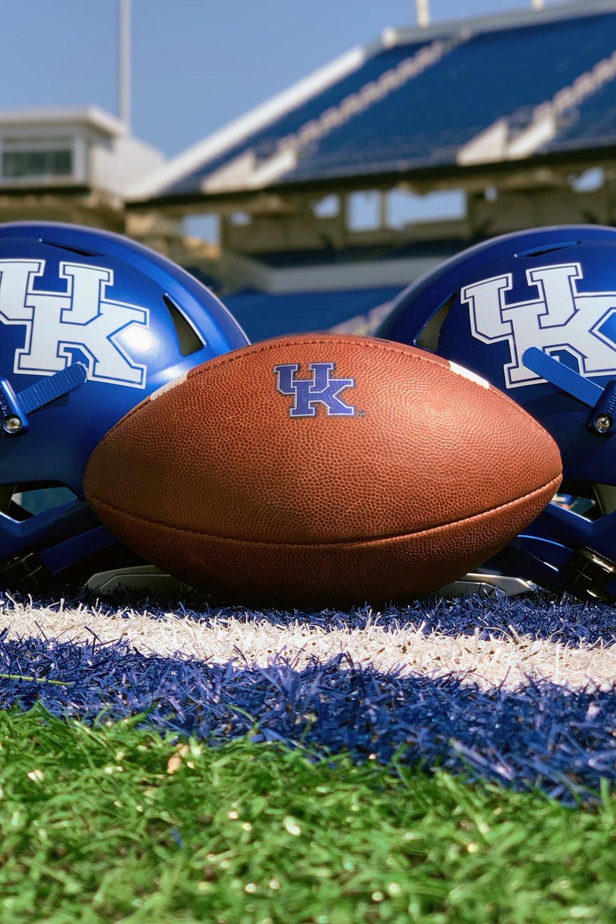 1200x1800 Kentucky football's 2021 schedule released