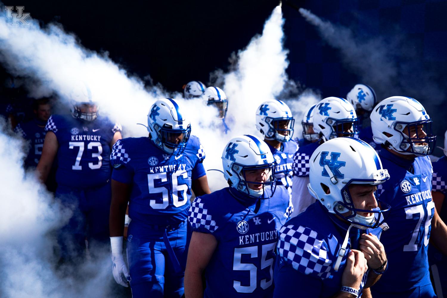 1500x1000 Kentucky falls in overtime to Ole Miss in home opener