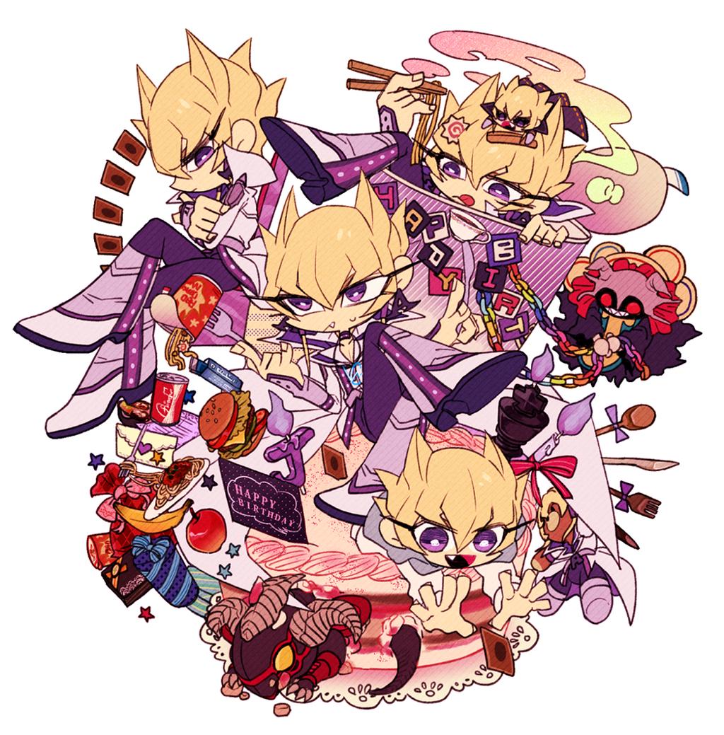 1024x1039 Jack Atlas Gi Oh! 5D's Anime Image Board