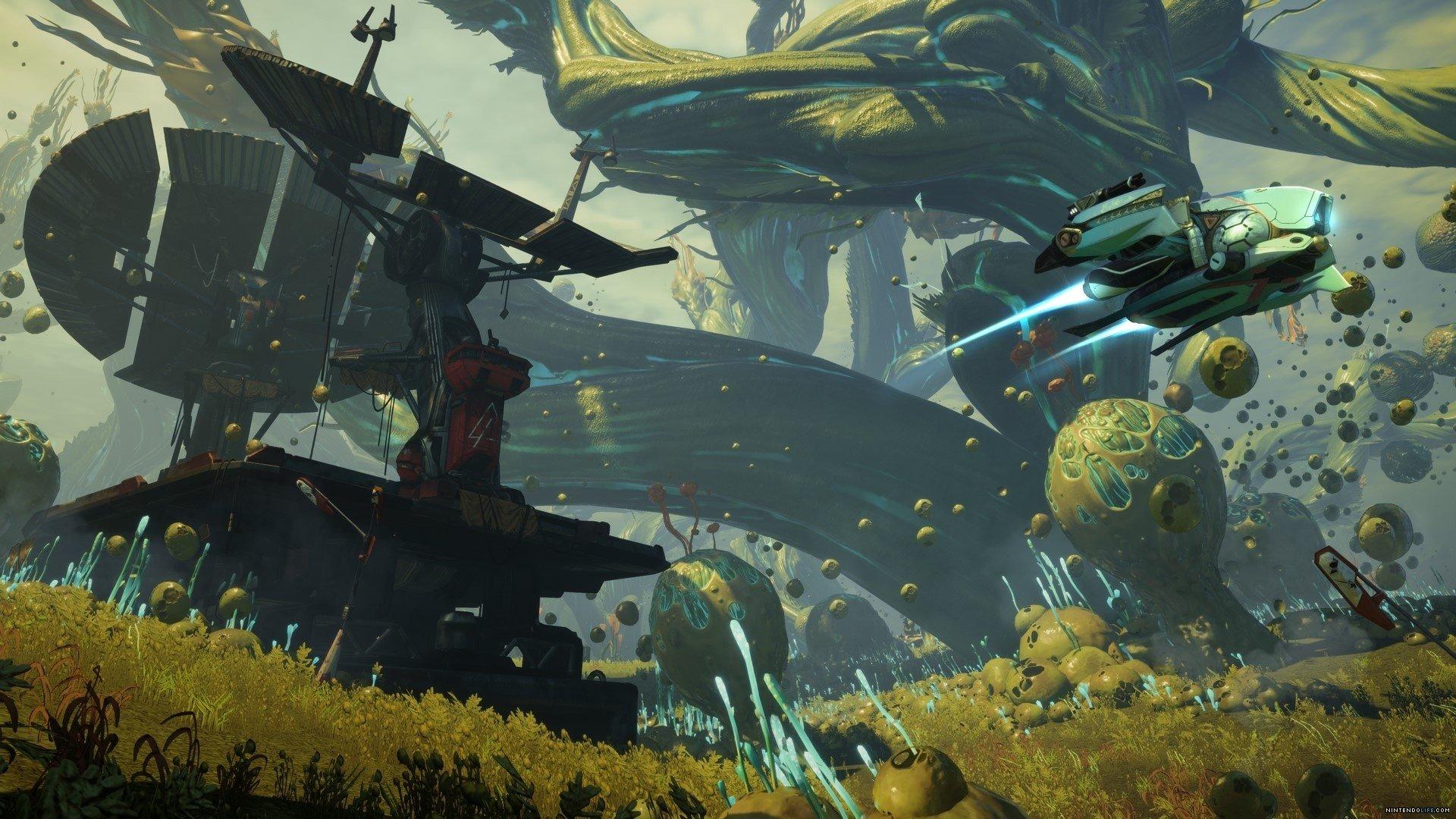 1920x1080 Starlink: Battle For Atlas HD Wallpaper