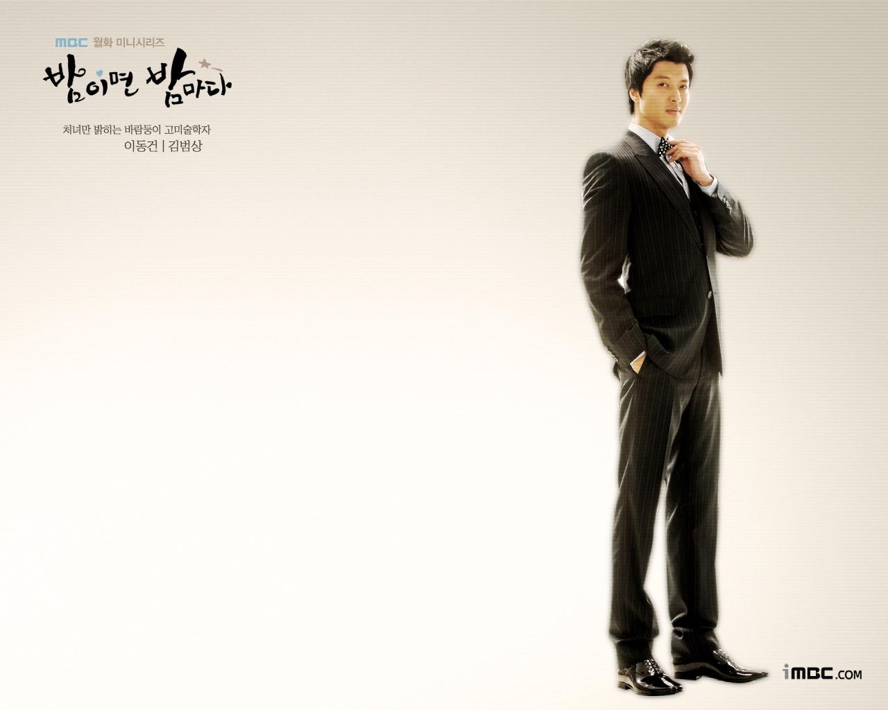 1280x1024 Kim Sun Ah Lee Dong Wook looked like a real lover. KoreanVibe.com Lee Image, Picture, Photo, Icon and Wallpaper: Ravepad place to rave about anything and everything!