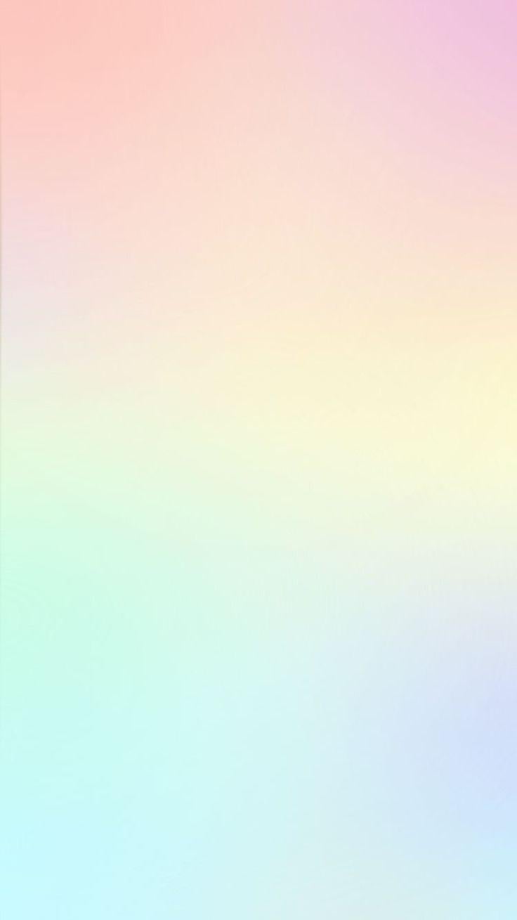 Pastel Gradient wallpaper by TheMonoToneist  Download on ZEDGE  0936