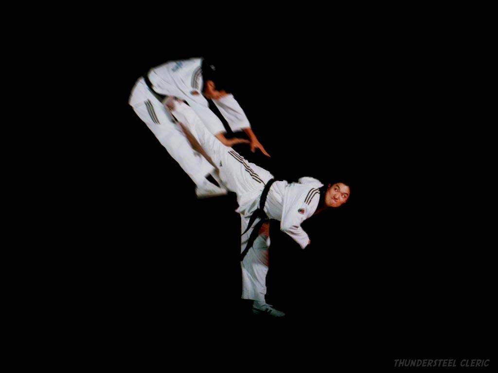 Taekwondo Hd Wallpaper