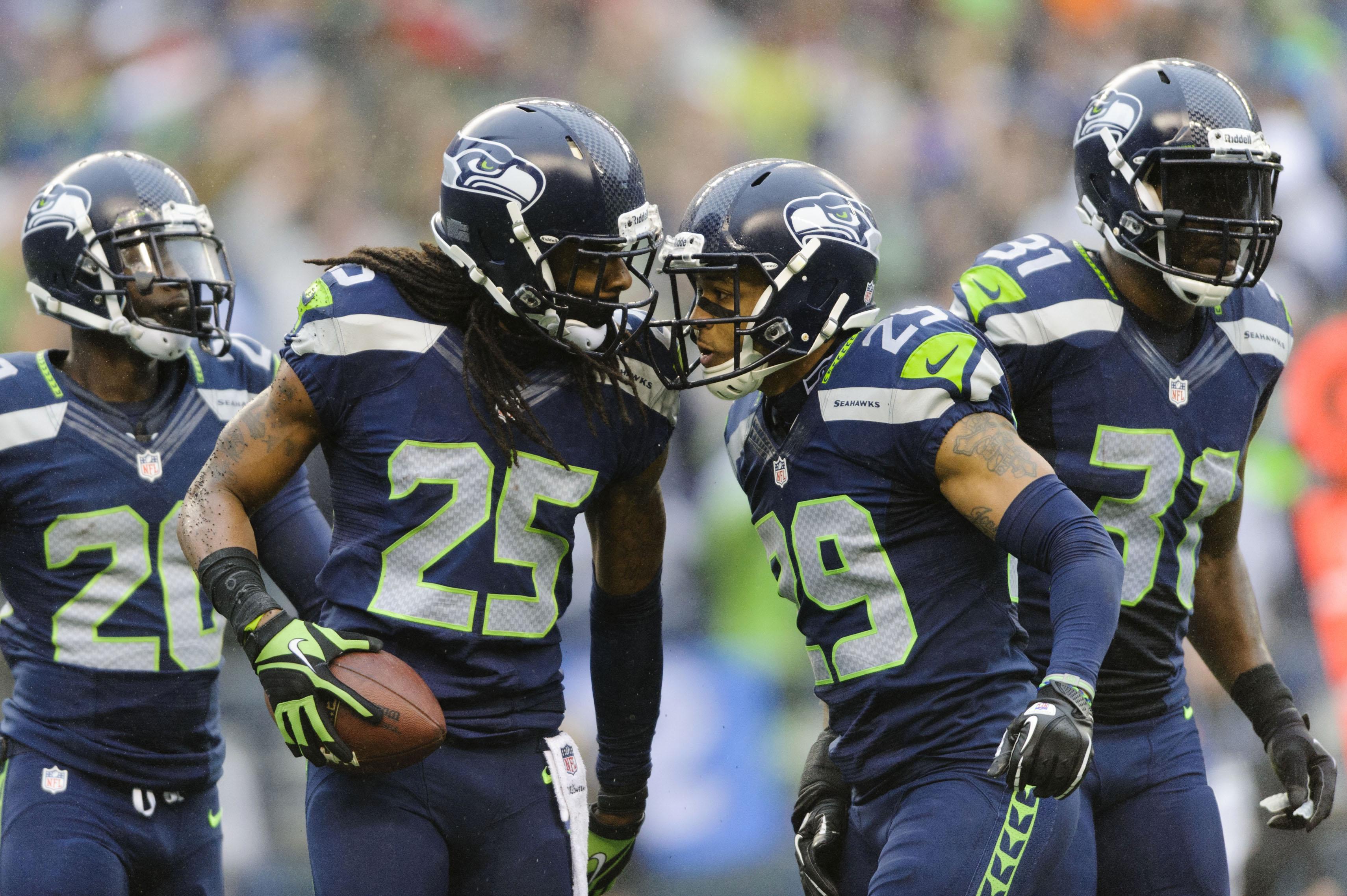 Legion Of Boom Wallpapers - Top Free Legion Of Boom Backgrounds ...