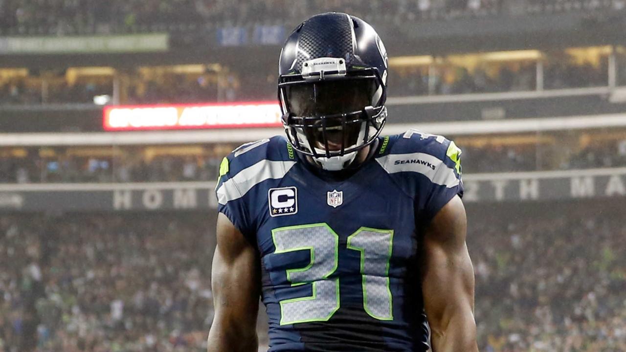 1280x720 When Kam Chancellor goes 'Boom, ' Seahawks and Legion can't be beat