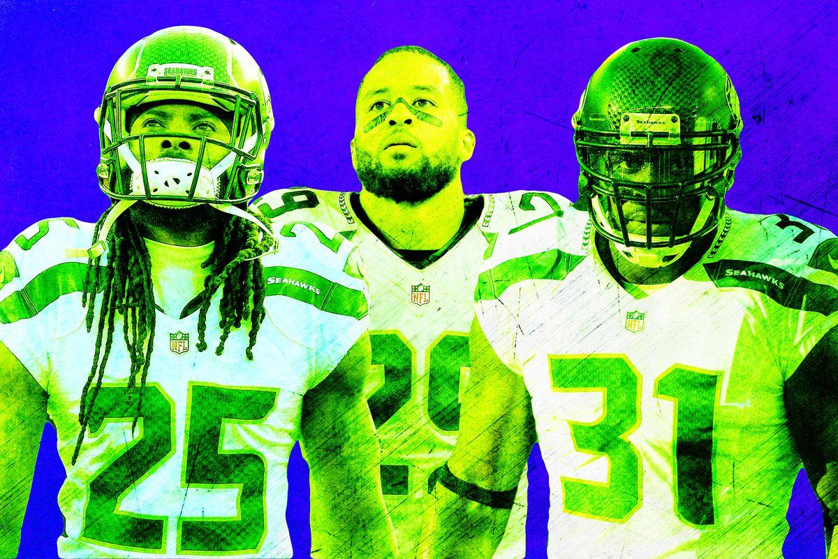 1200x800 Legacy of Boom: Appreciating Richard Sherman and the Seattle Secondary