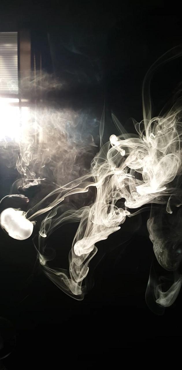 630x1280 Vape Trick wallpaper