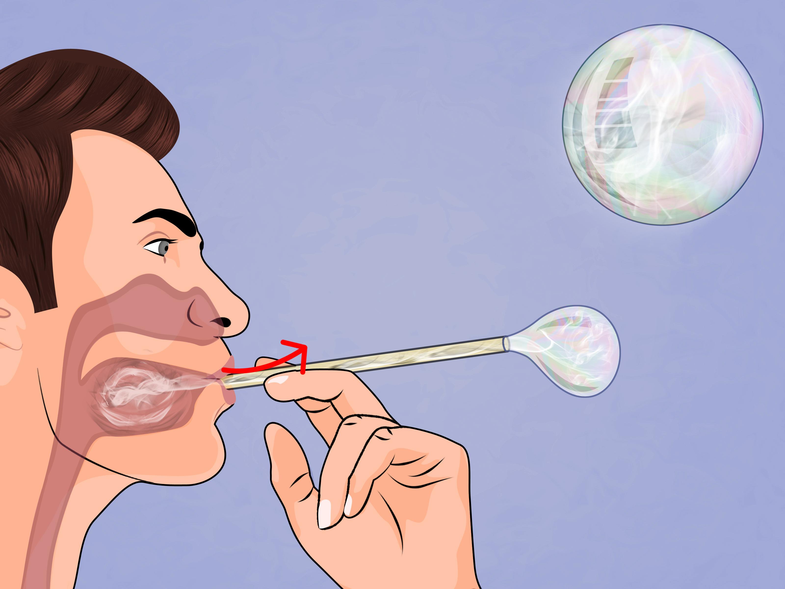 3200x2400 Ways to Do Smoke Tricks