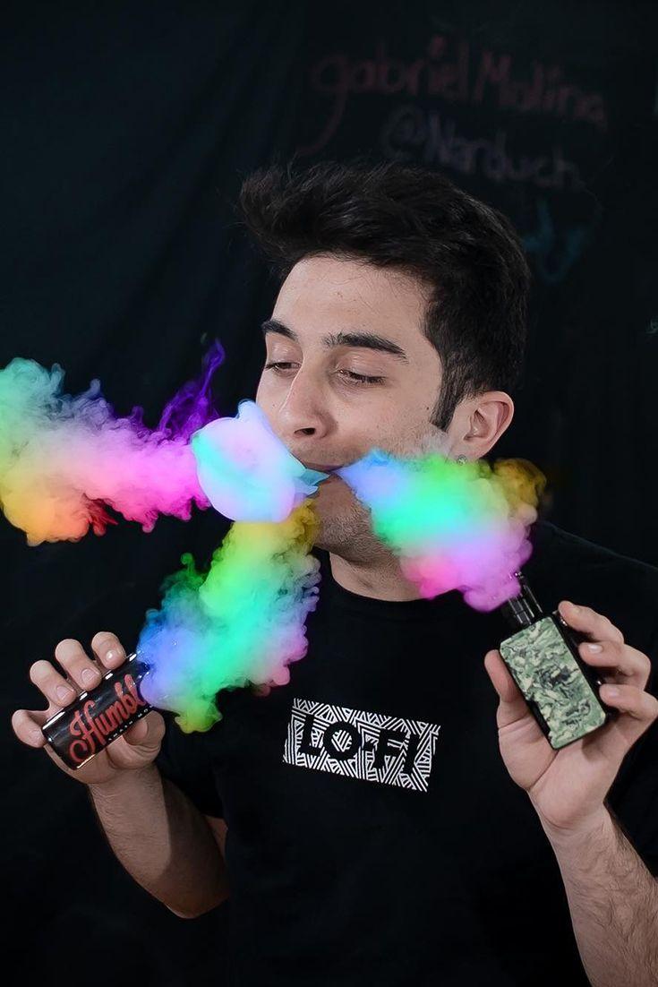 vaper con nicotina Easy Tricks for Beginners with Sub-Ohm Vapes main image 0