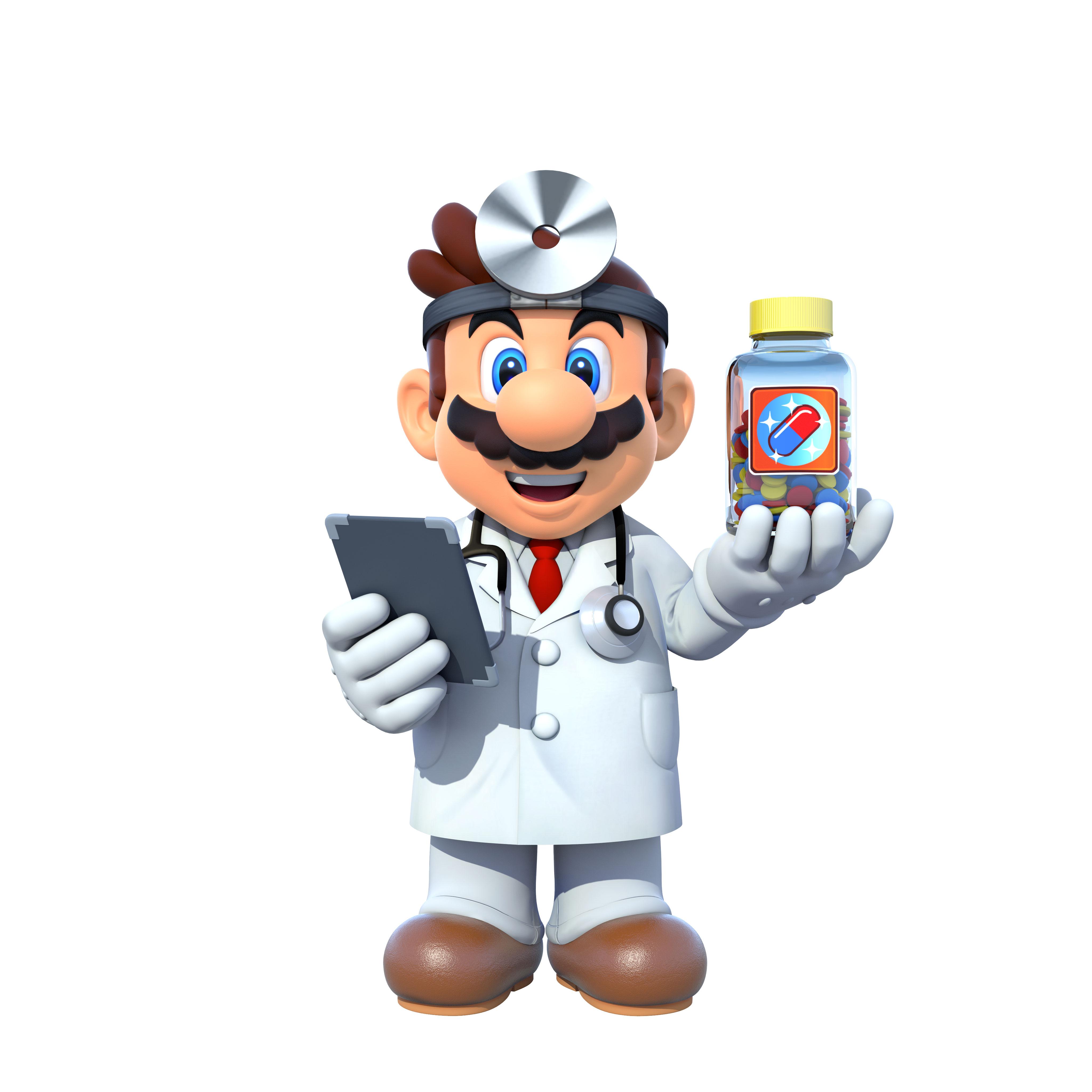 4096x4096 Download Latest HD Wallpaper of, Games, Dr. Mario