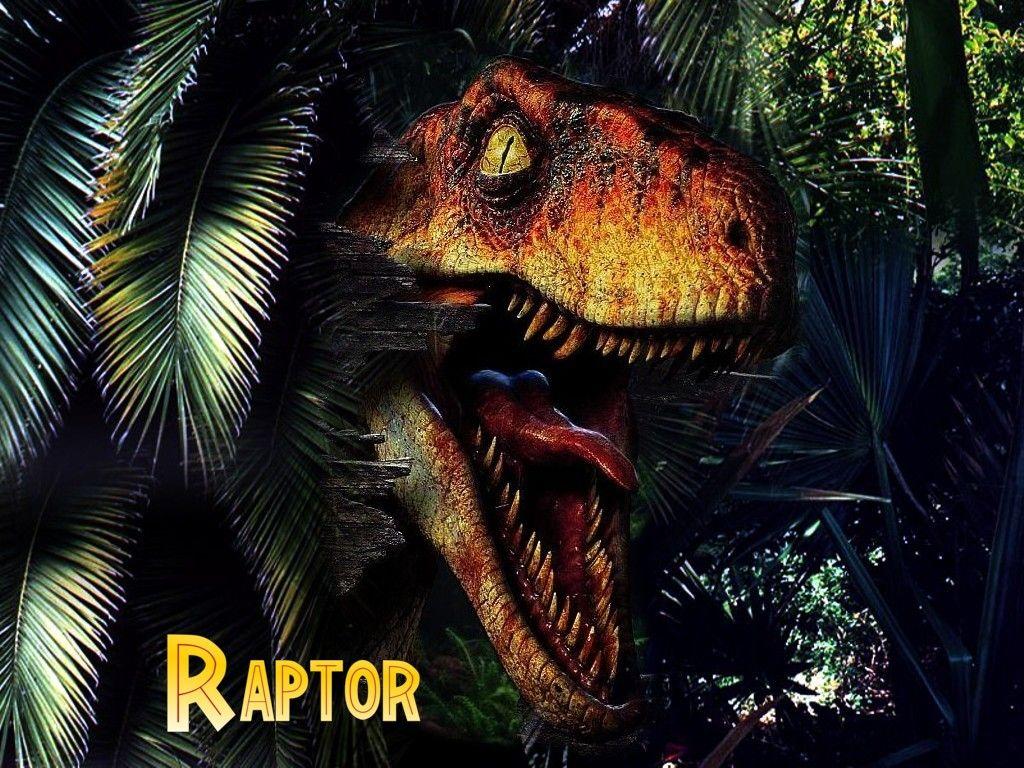 Dinosaur Raptor Jungle  Free photo on Pixabay  Pixabay