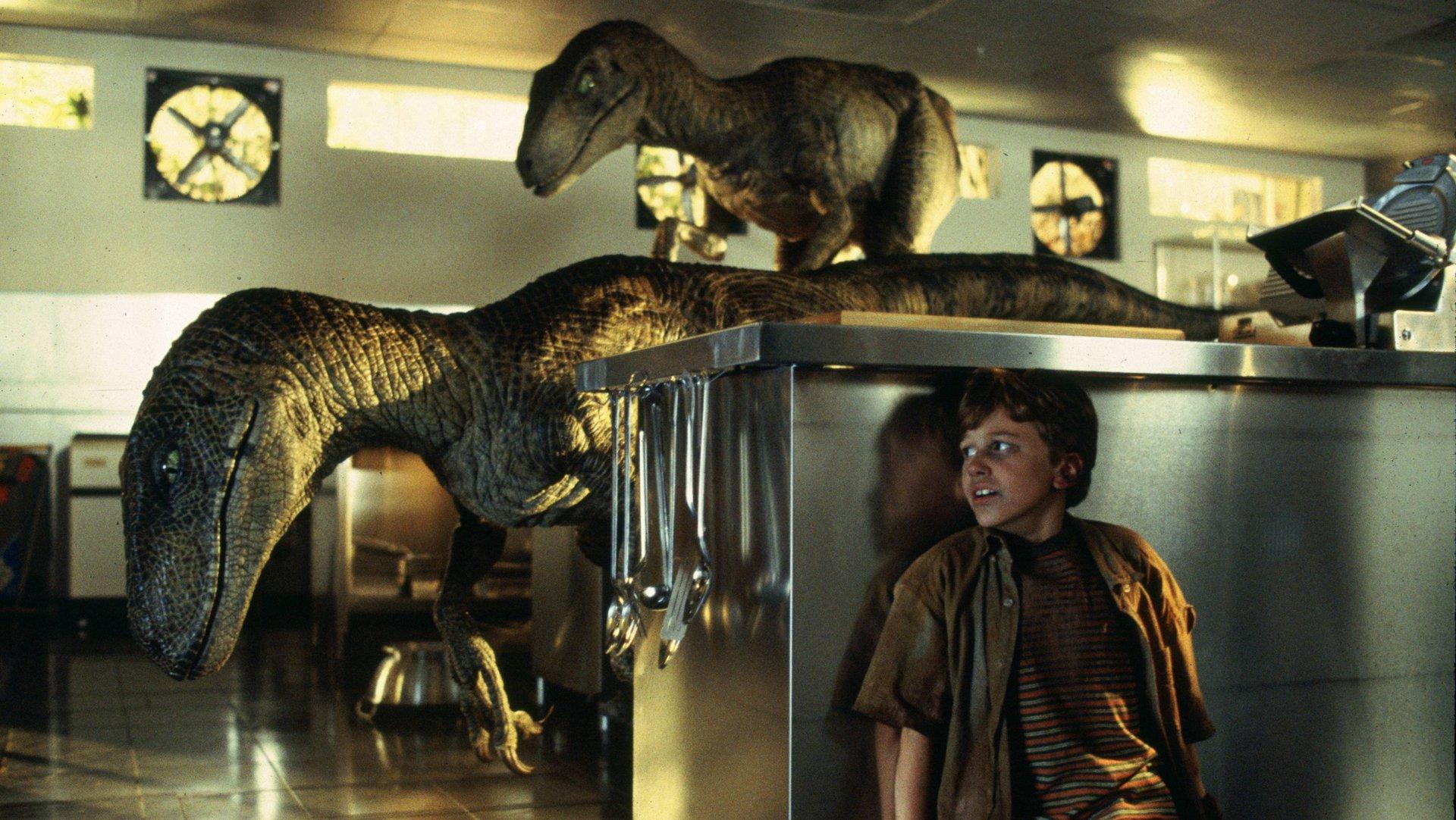1920x1082 Jurassic Park HD Wallpaper