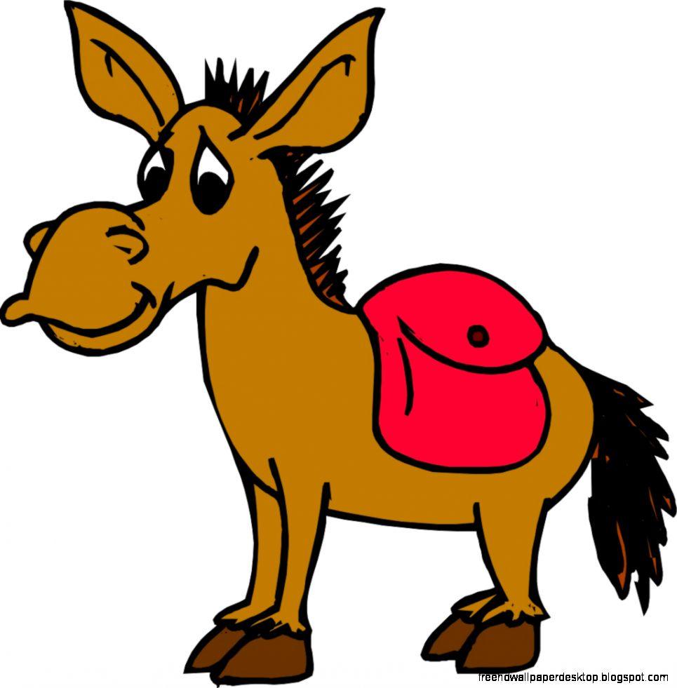 Cartoon Donkey Wallpapers - Top Free Cartoon Donkey Backgrounds -  WallpaperAccess